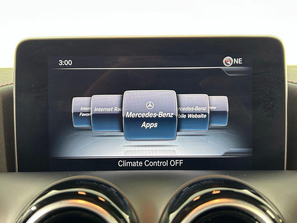 used 2017 Mercedes-Benz AMG GT car, priced at $74,999