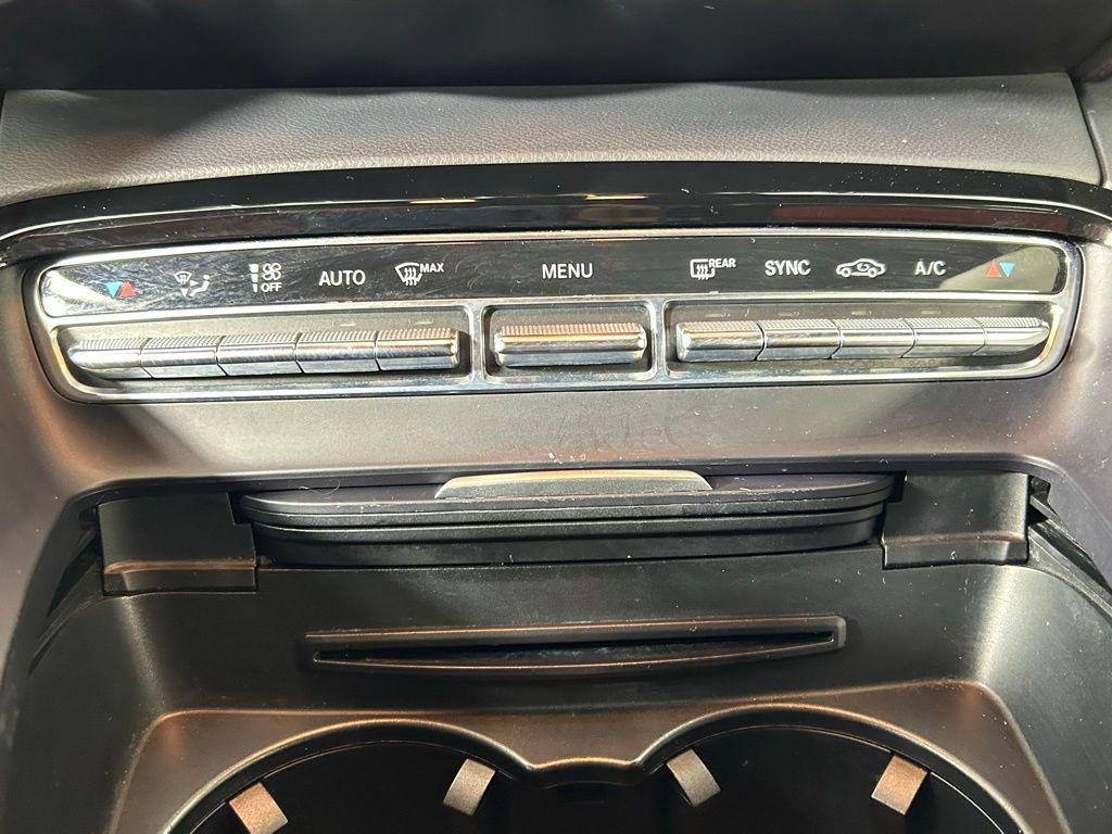 used 2017 Mercedes-Benz AMG GT car, priced at $74,999