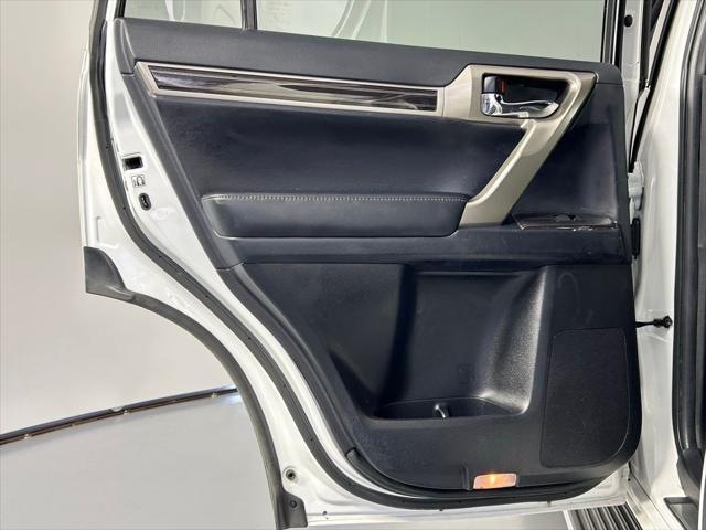 used 2020 Lexus GX 460 car, priced at $42,500