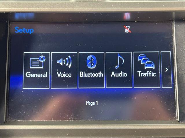 used 2020 Lexus GX 460 car, priced at $42,500