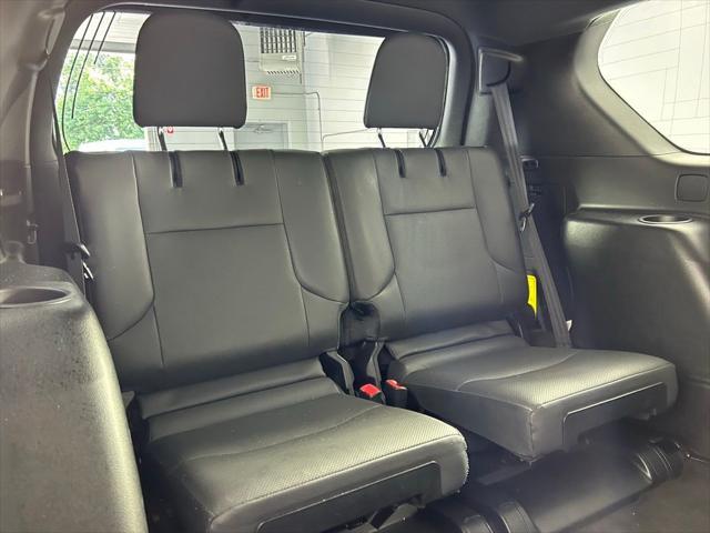 used 2020 Lexus GX 460 car, priced at $42,500