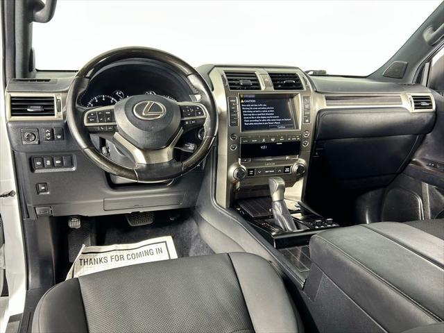 used 2020 Lexus GX 460 car, priced at $42,500