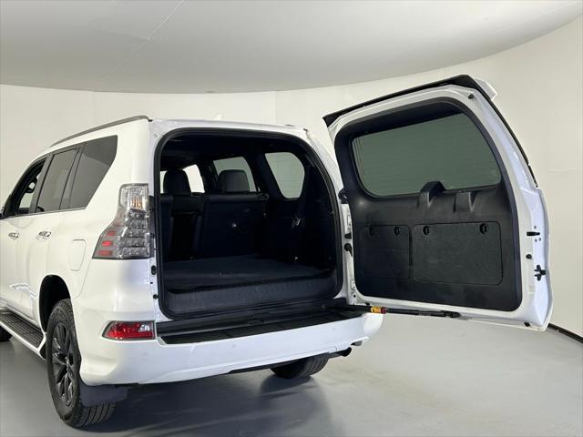 used 2020 Lexus GX 460 car, priced at $42,500