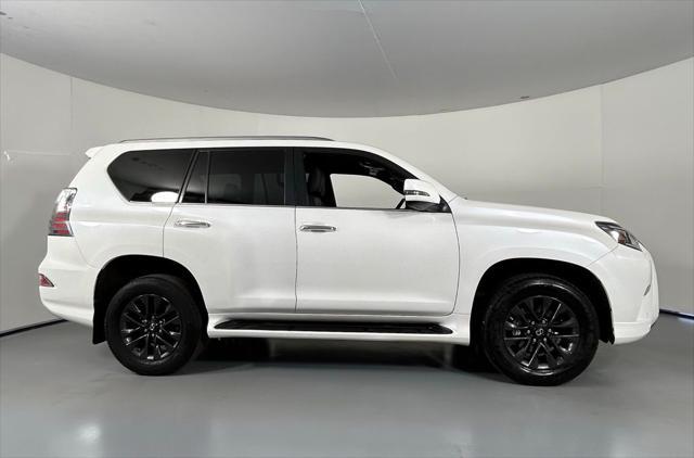 used 2020 Lexus GX 460 car, priced at $42,500