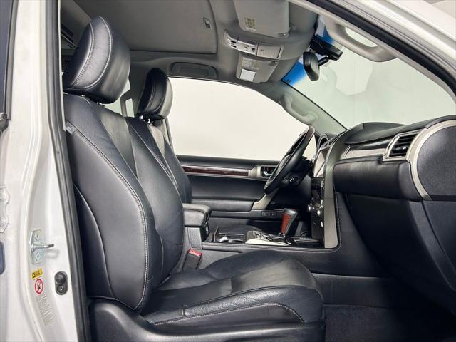 used 2015 Lexus GX 460 car, priced at $25,999