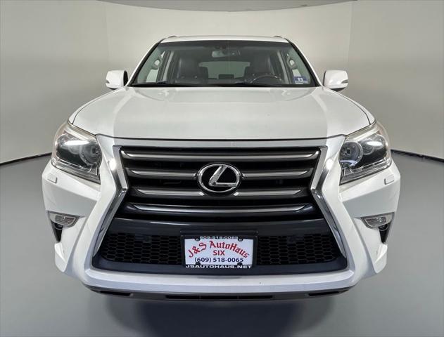 used 2015 Lexus GX 460 car, priced at $25,999
