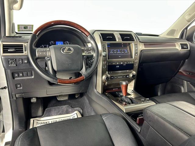 used 2015 Lexus GX 460 car, priced at $25,999