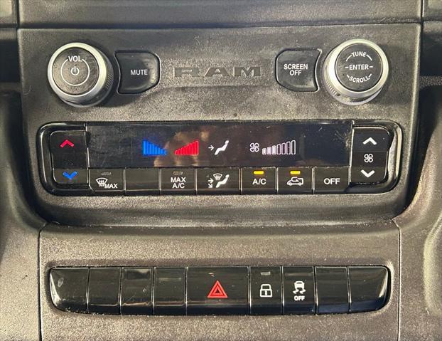 used 2022 Ram ProMaster 2500 car, priced at $23,999