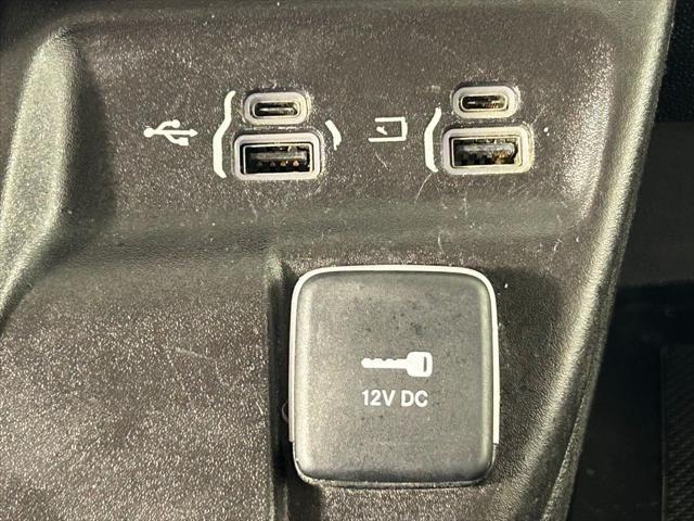 used 2022 Ram ProMaster 2500 car, priced at $23,999