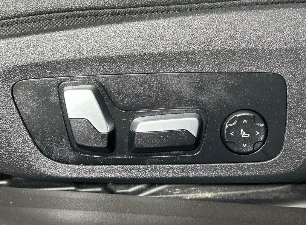 used 2021 BMW 430 car, priced at $29,500