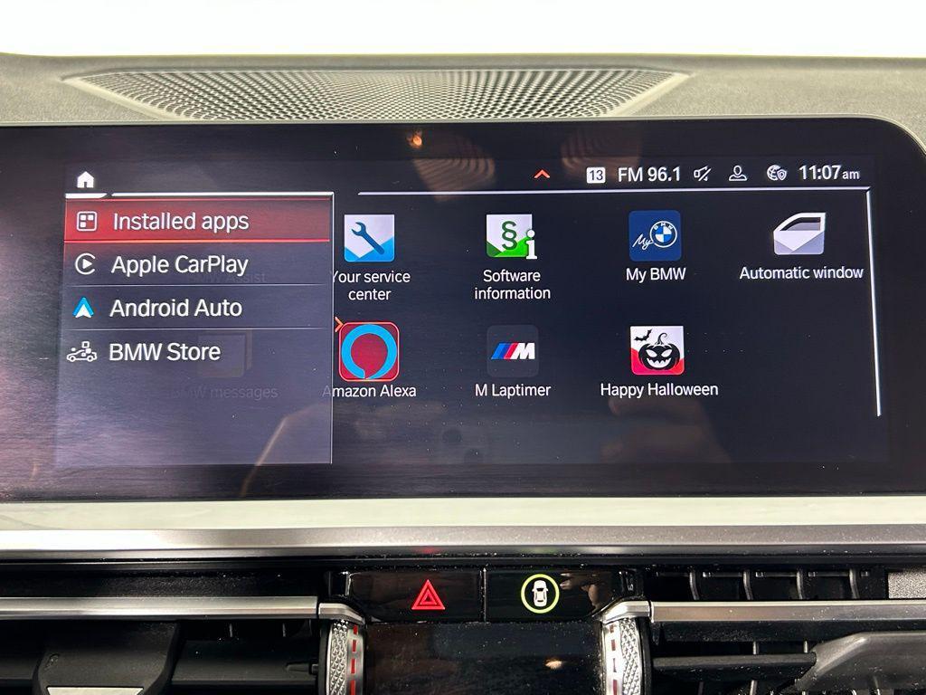 used 2021 BMW 430 car, priced at $29,500