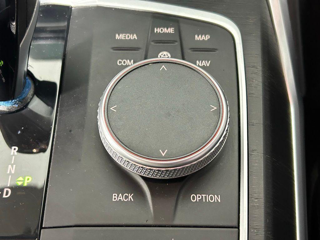 used 2021 BMW 430 car, priced at $29,500