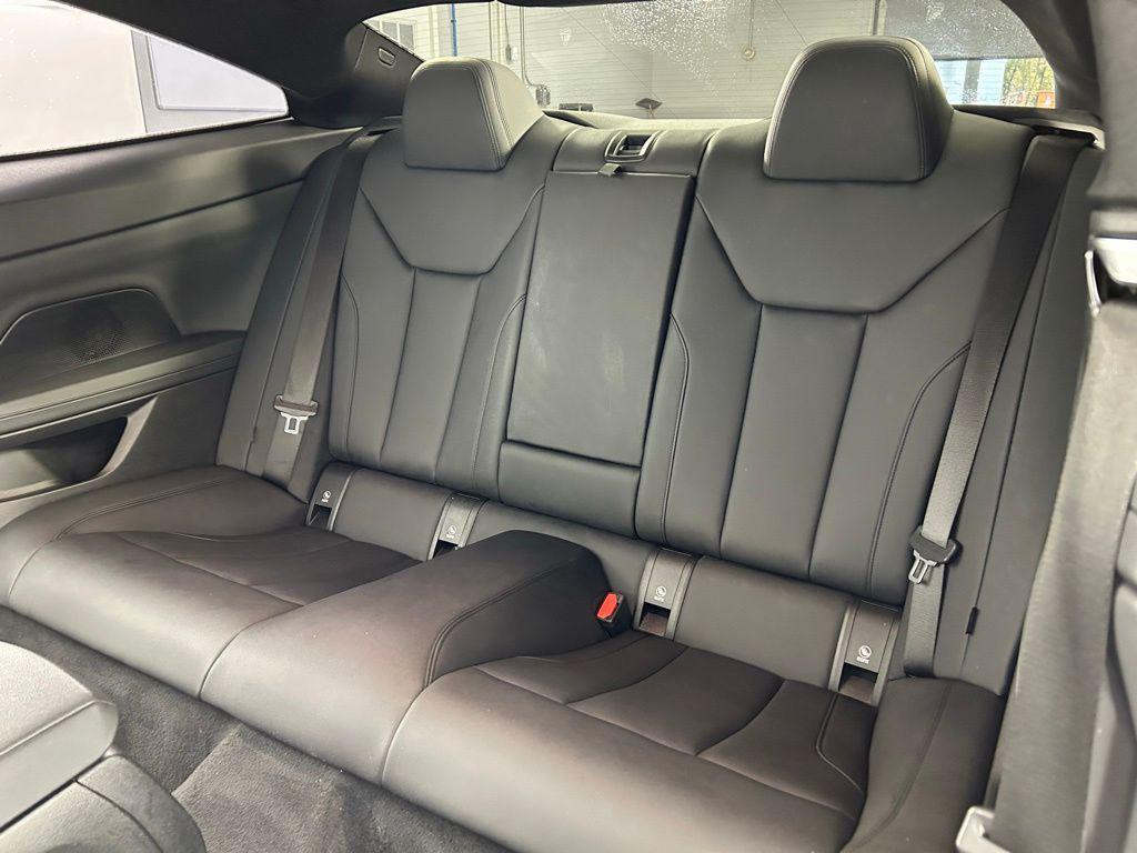 used 2021 BMW 430 car, priced at $29,500