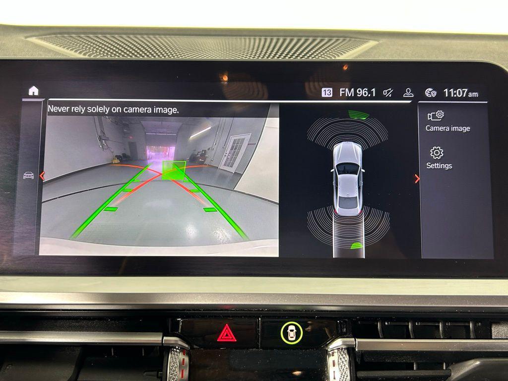 used 2021 BMW 430 car, priced at $29,500