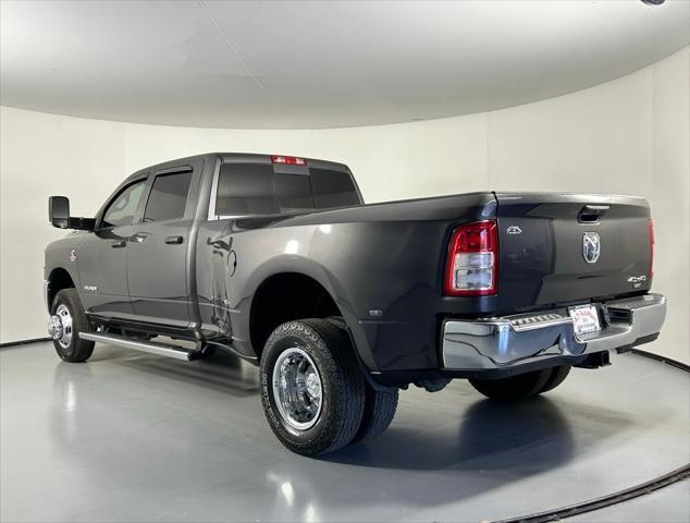 used 2019 Ram 3500 car, priced at $45,999