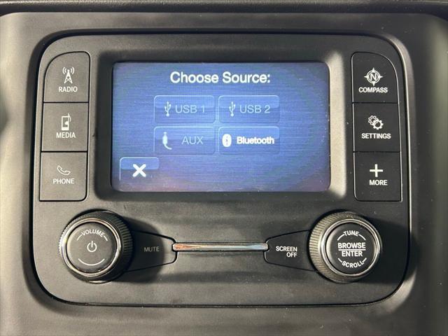 used 2019 Ram 3500 car, priced at $45,999
