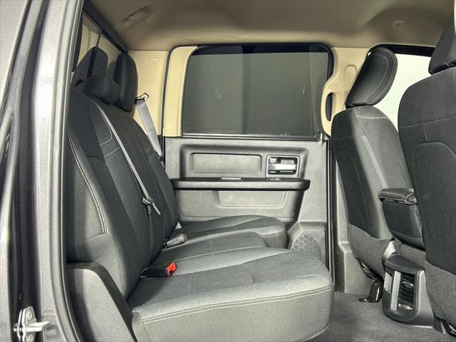 used 2019 Ram 3500 car, priced at $45,999