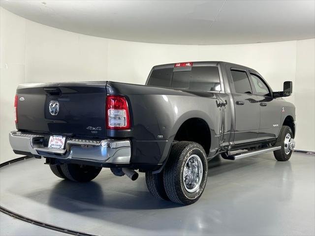 used 2019 Ram 3500 car, priced at $45,999