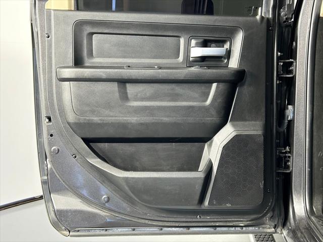 used 2019 Ram 3500 car, priced at $45,999