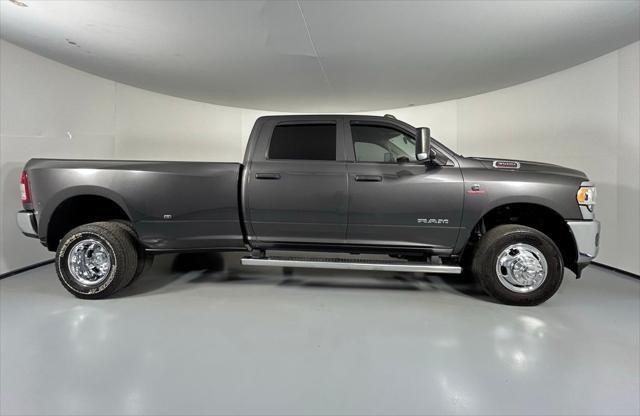 used 2019 Ram 3500 car, priced at $45,999