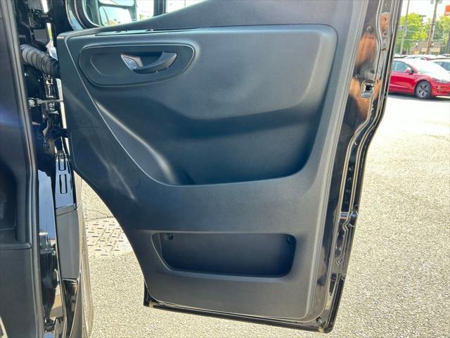 used 2023 Mercedes-Benz Sprinter 2500 car, priced at $59,999