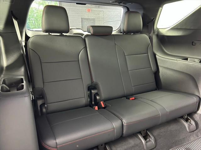 used 2024 Chevrolet Traverse car, priced at $56,999