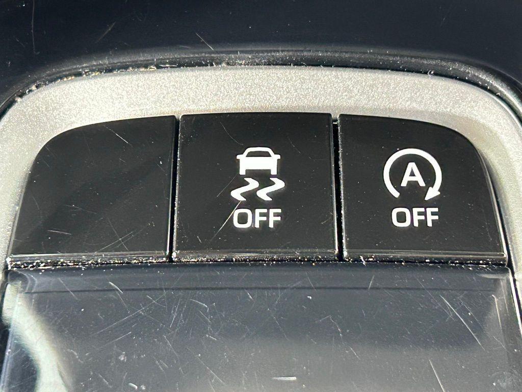 used 2023 Toyota Corolla Cross car, priced at $22,999