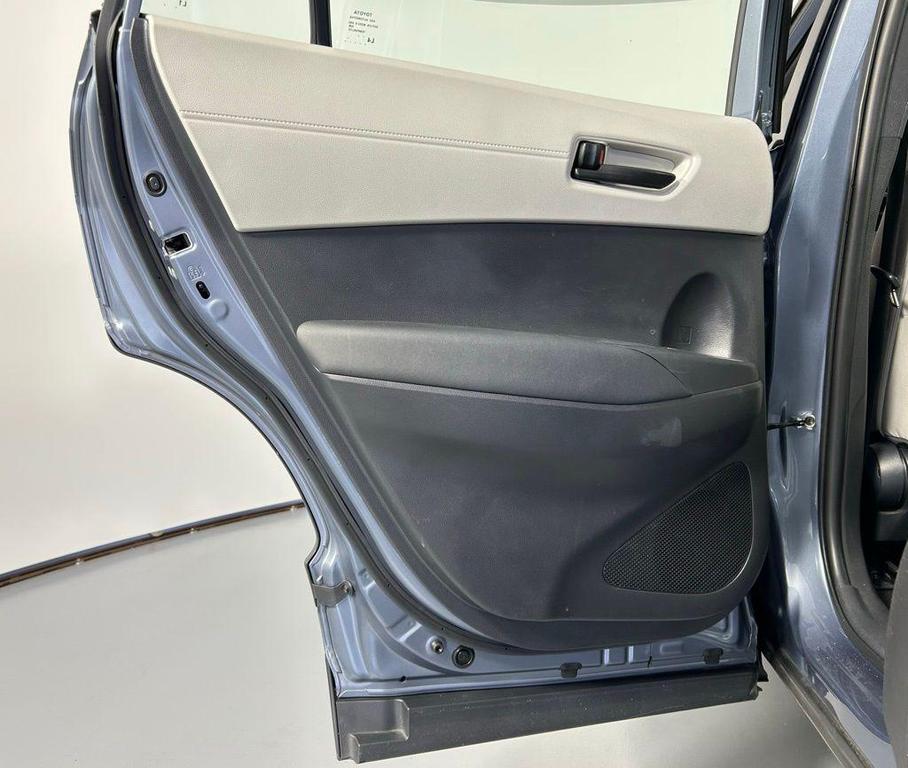 used 2023 Toyota Corolla Cross car, priced at $22,999