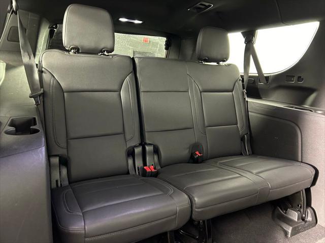 used 2023 Chevrolet Suburban car, priced at $46,220