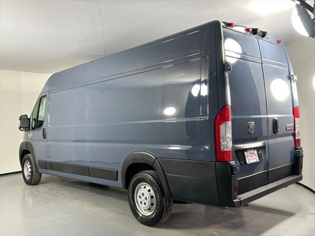 used 2022 Ram ProMaster 3500 car, priced at $34,999