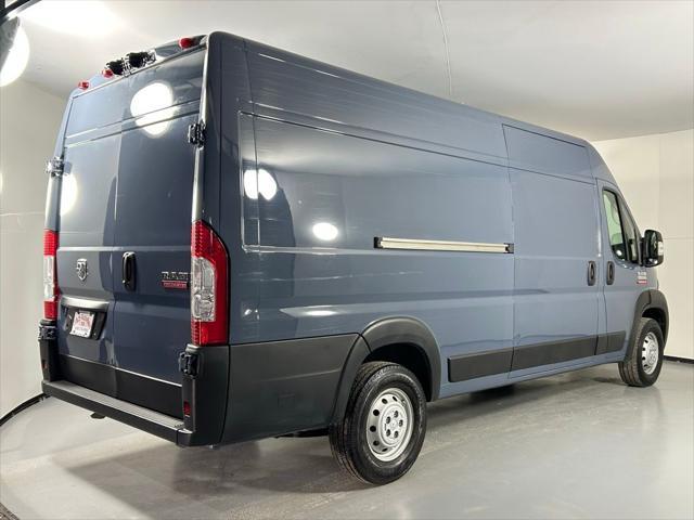 used 2022 Ram ProMaster 3500 car, priced at $34,999