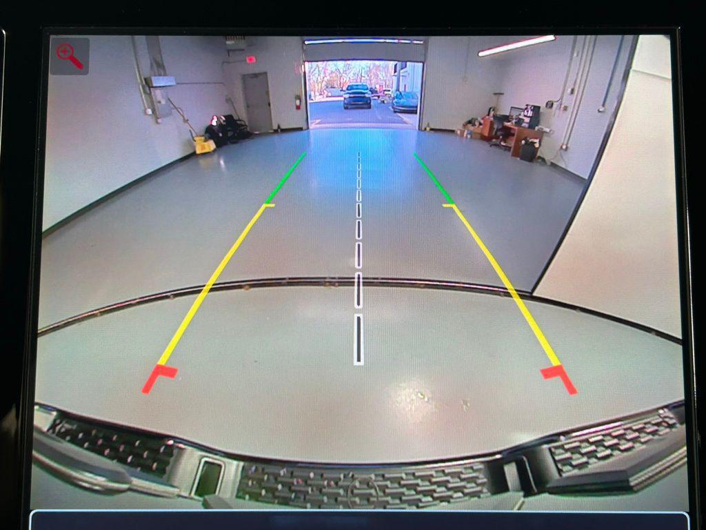 used 2025 Ram 1500 car, priced at $40,999