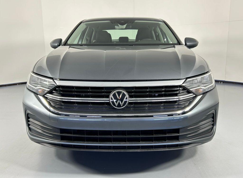 used 2024 Volkswagen Jetta car, priced at $17,999