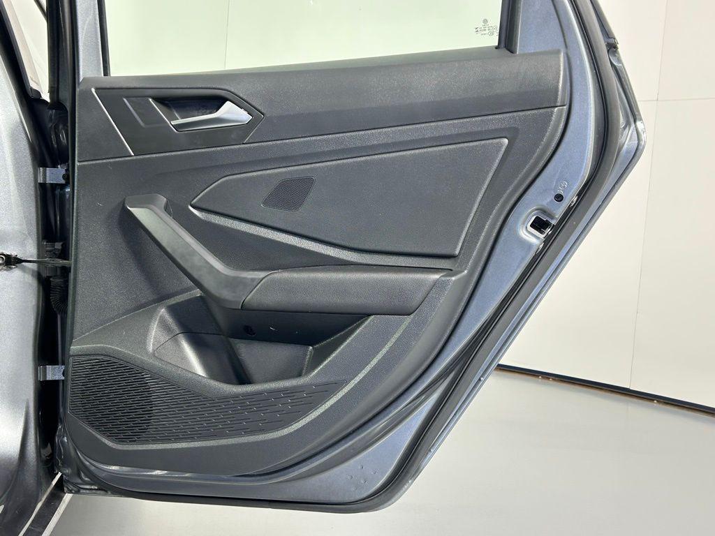 used 2024 Volkswagen Jetta car, priced at $17,999
