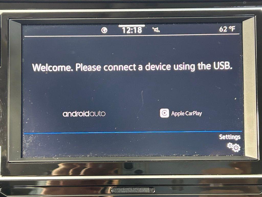 used 2024 Volkswagen Jetta car, priced at $17,999