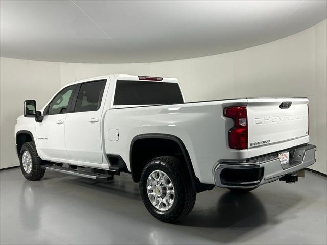 used 2023 Chevrolet Silverado 2500 car, priced at $48,999