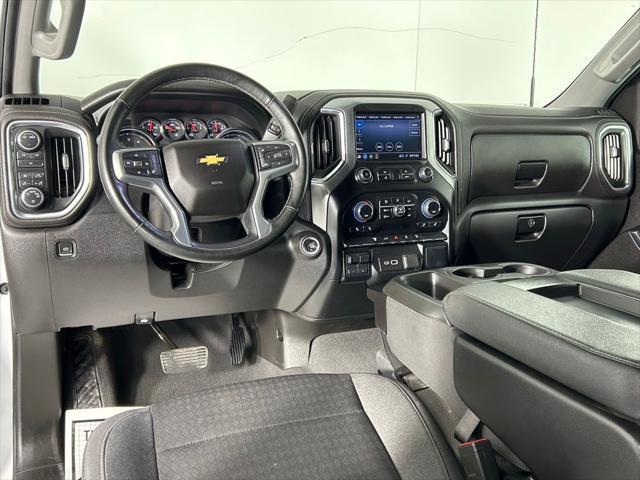 used 2023 Chevrolet Silverado 2500 car, priced at $48,999