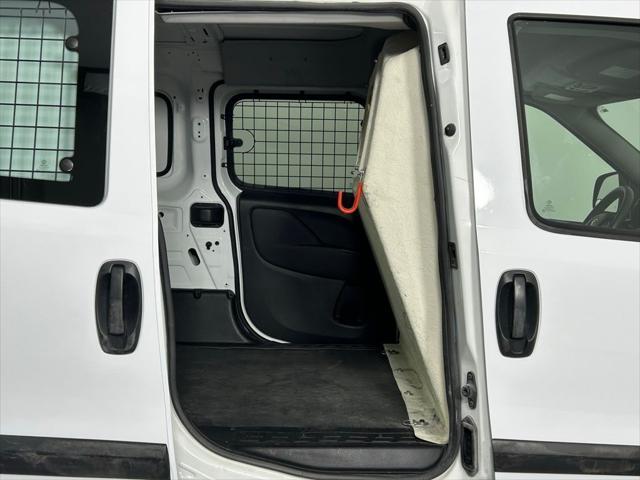 used 2021 Ram ProMaster City car, priced at $22,999