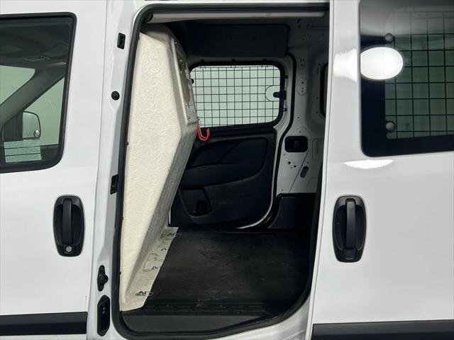 used 2021 Ram ProMaster City car, priced at $22,999