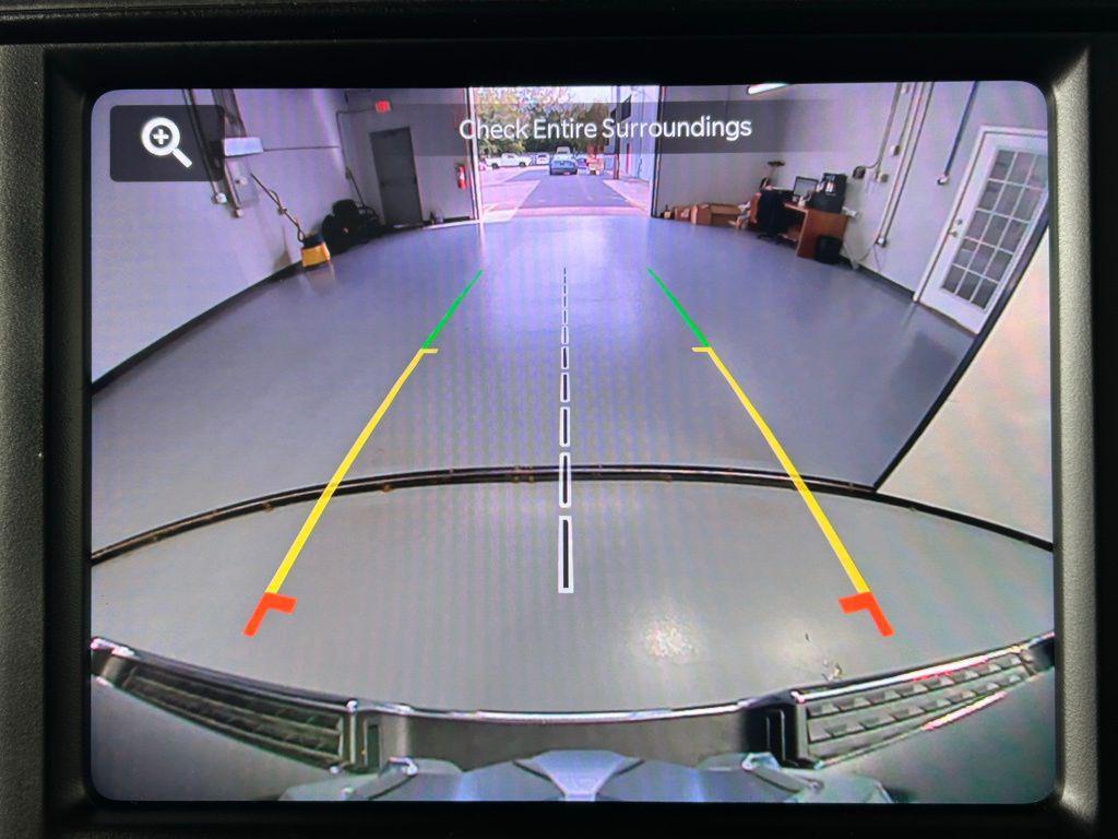 used 2023 Ram 1500 car, priced at $27,250