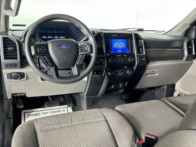 used 2022 Ford F-250 car, priced at $45,999