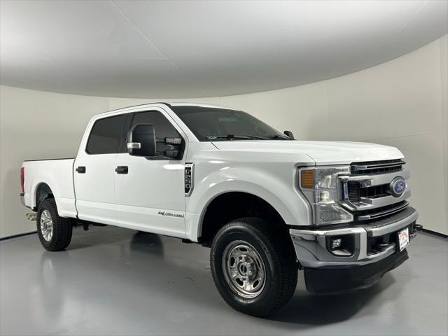 used 2022 Ford F-250 car, priced at $45,999