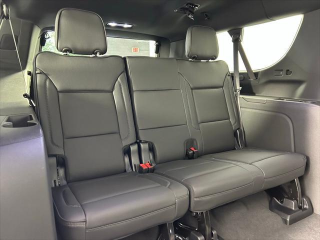 used 2025 GMC Yukon XL car, priced at $93,999