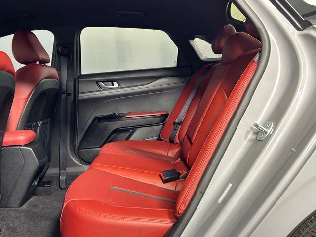 used 2023 Kia K5 car, priced at $28,999