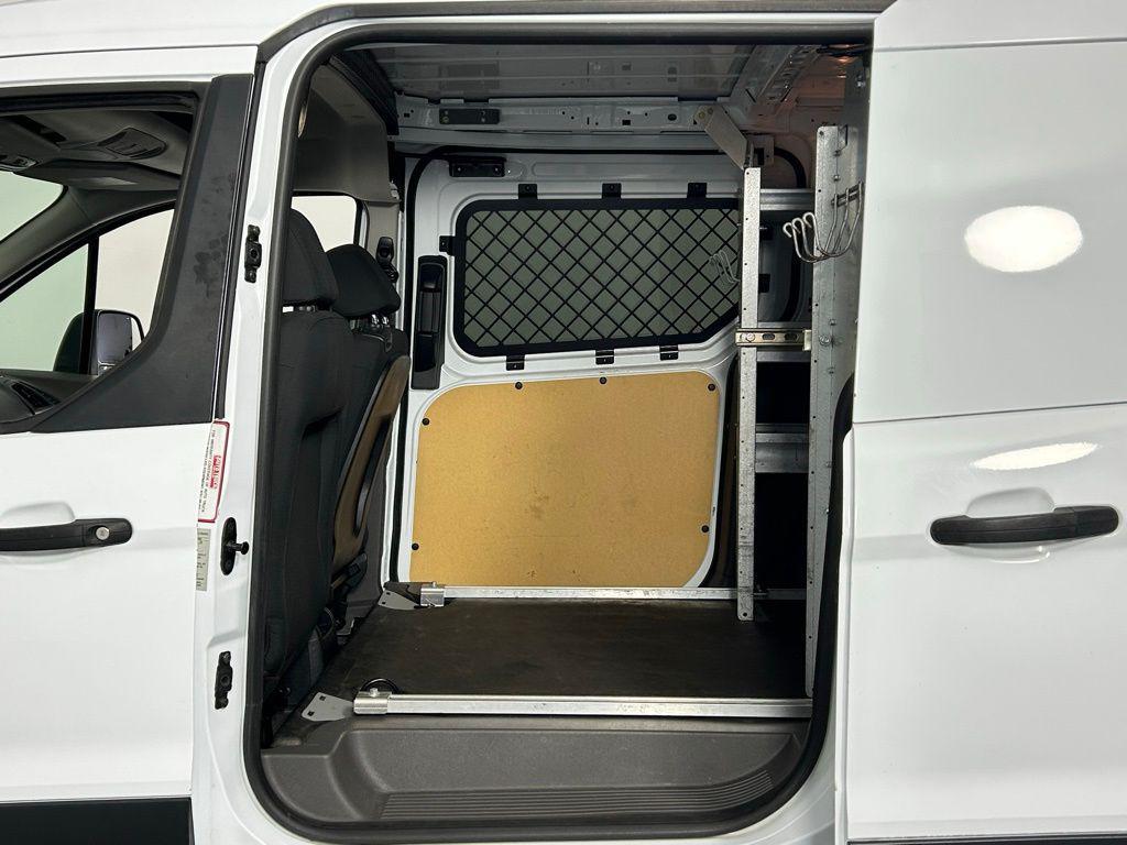 used 2019 Ford Transit Connect car, priced at $21,500
