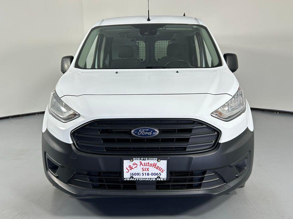 used 2019 Ford Transit Connect car, priced at $21,500
