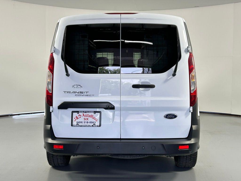 used 2019 Ford Transit Connect car, priced at $21,500