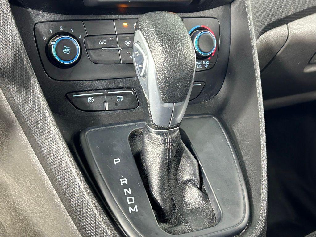 used 2019 Ford Transit Connect car, priced at $21,500