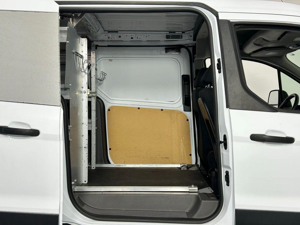 used 2019 Ford Transit Connect car, priced at $21,500