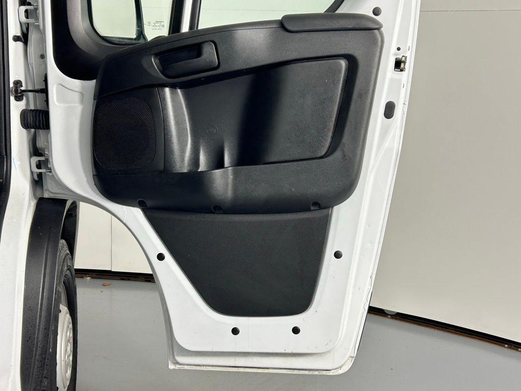 used 2023 Ram ProMaster 2500 car, priced at $32,650